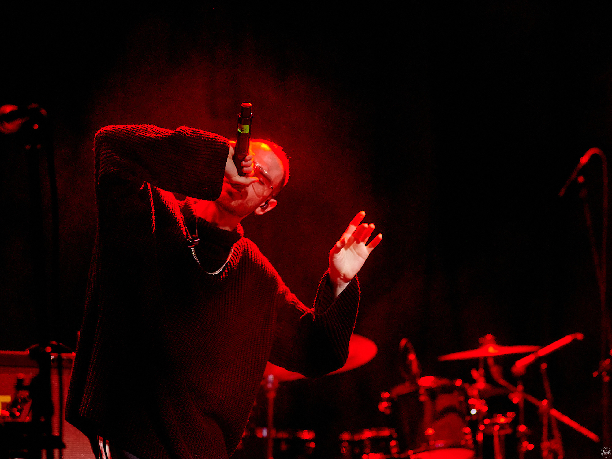 Дрель. Фотографии отовсюду и обо всем