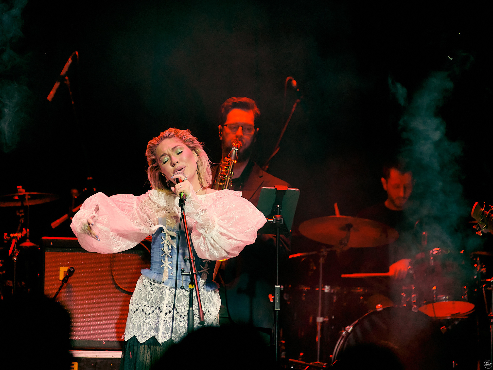 Settlers. Фотографии отовсюду и обо всем