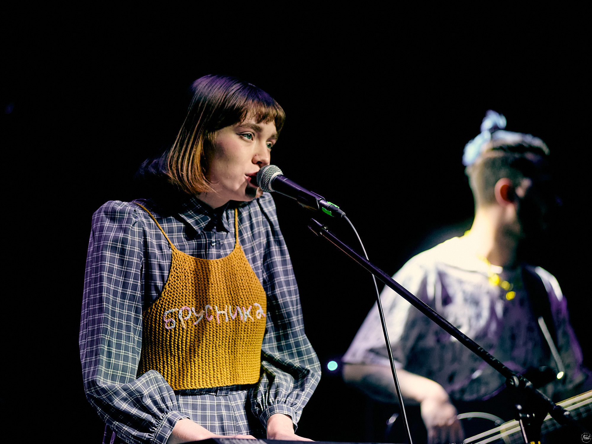 Внимание брусника!. Фотографии отовсюду и обо всем