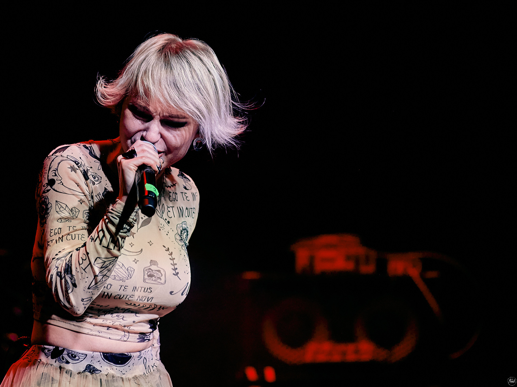 Катя Рикеда. Фотографии отовсюду и обо всем