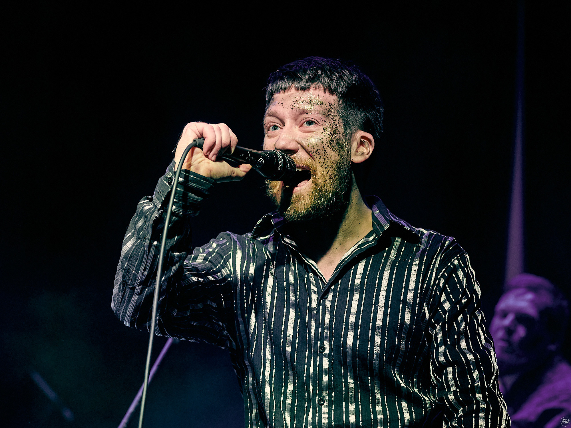 Мытищи в огне. Фотографии отовсюду и обо всем