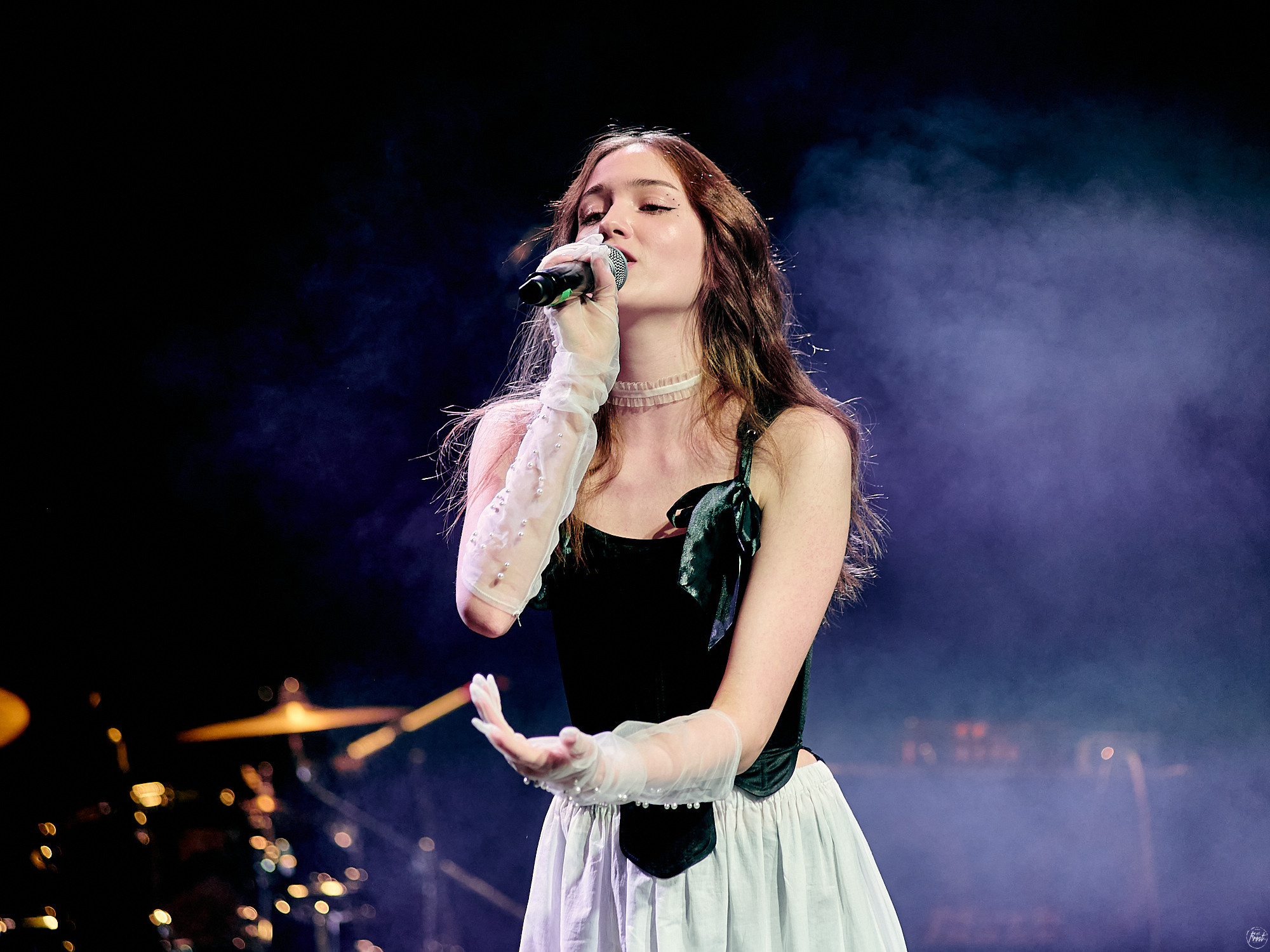 Fauzia. Фотографии отовсюду и обо всем