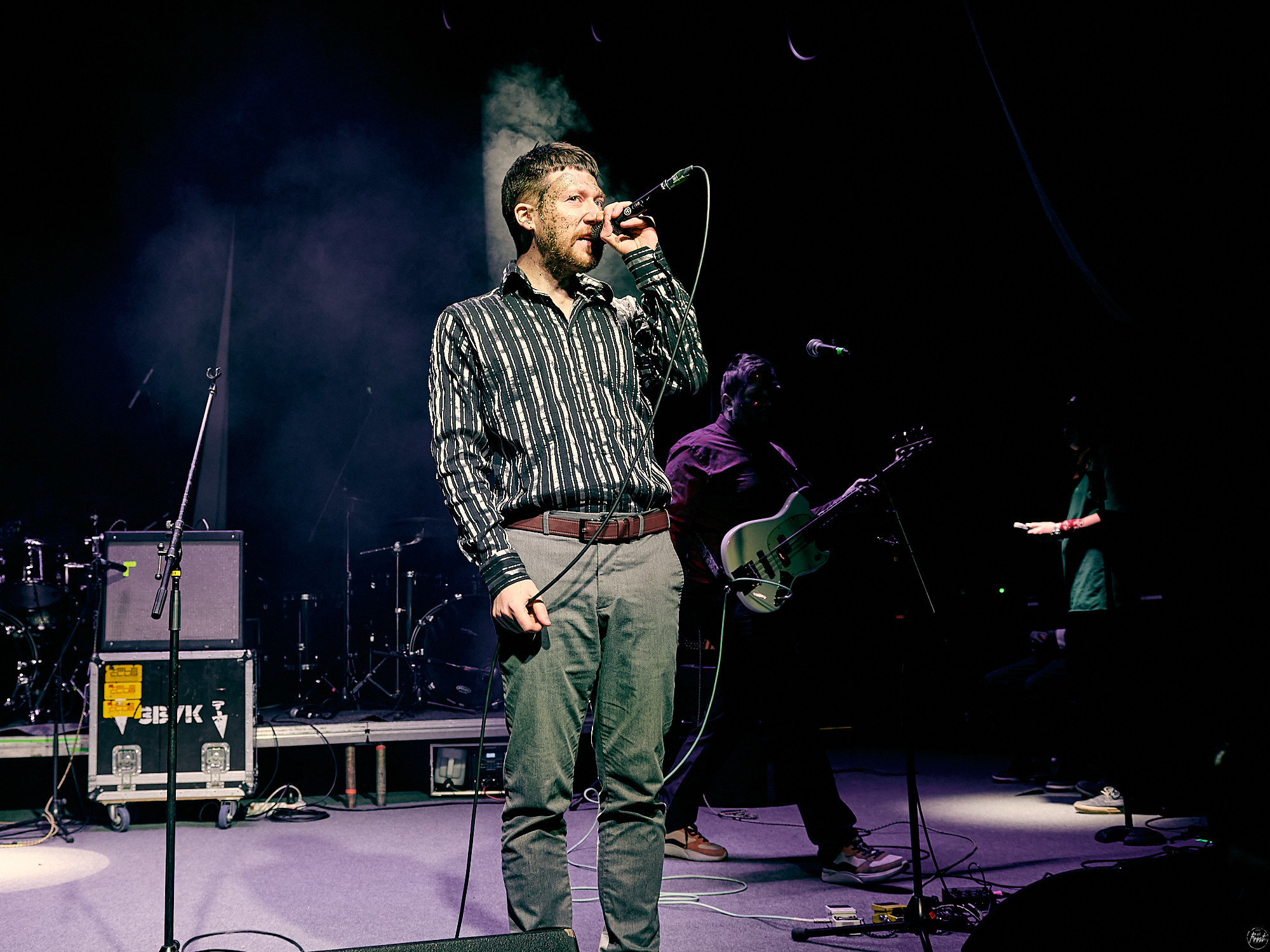 Мытищи в огне. Фотографии отовсюду и обо всем