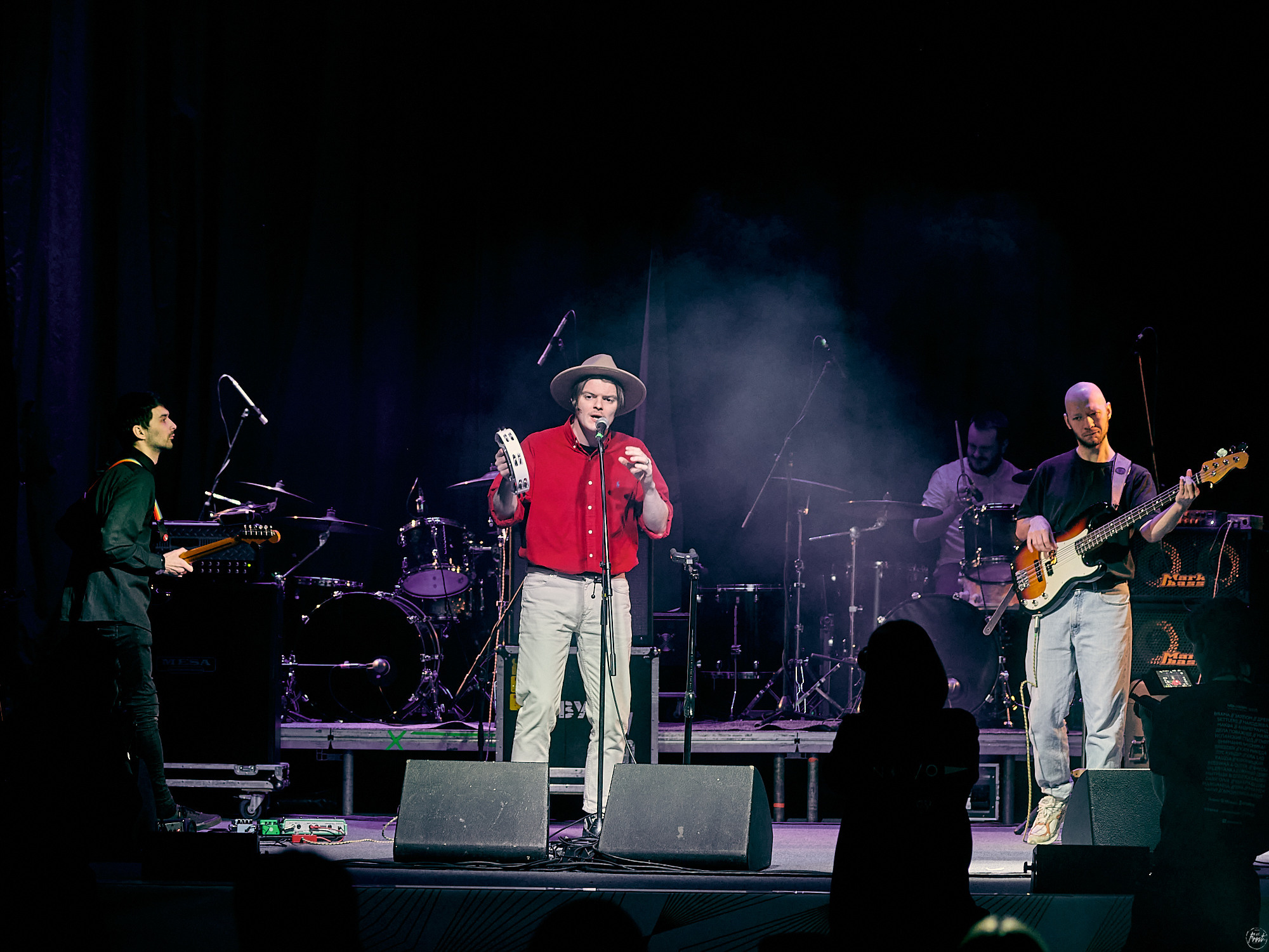 BRESDEN. Фотографии отовсюду и обо всем