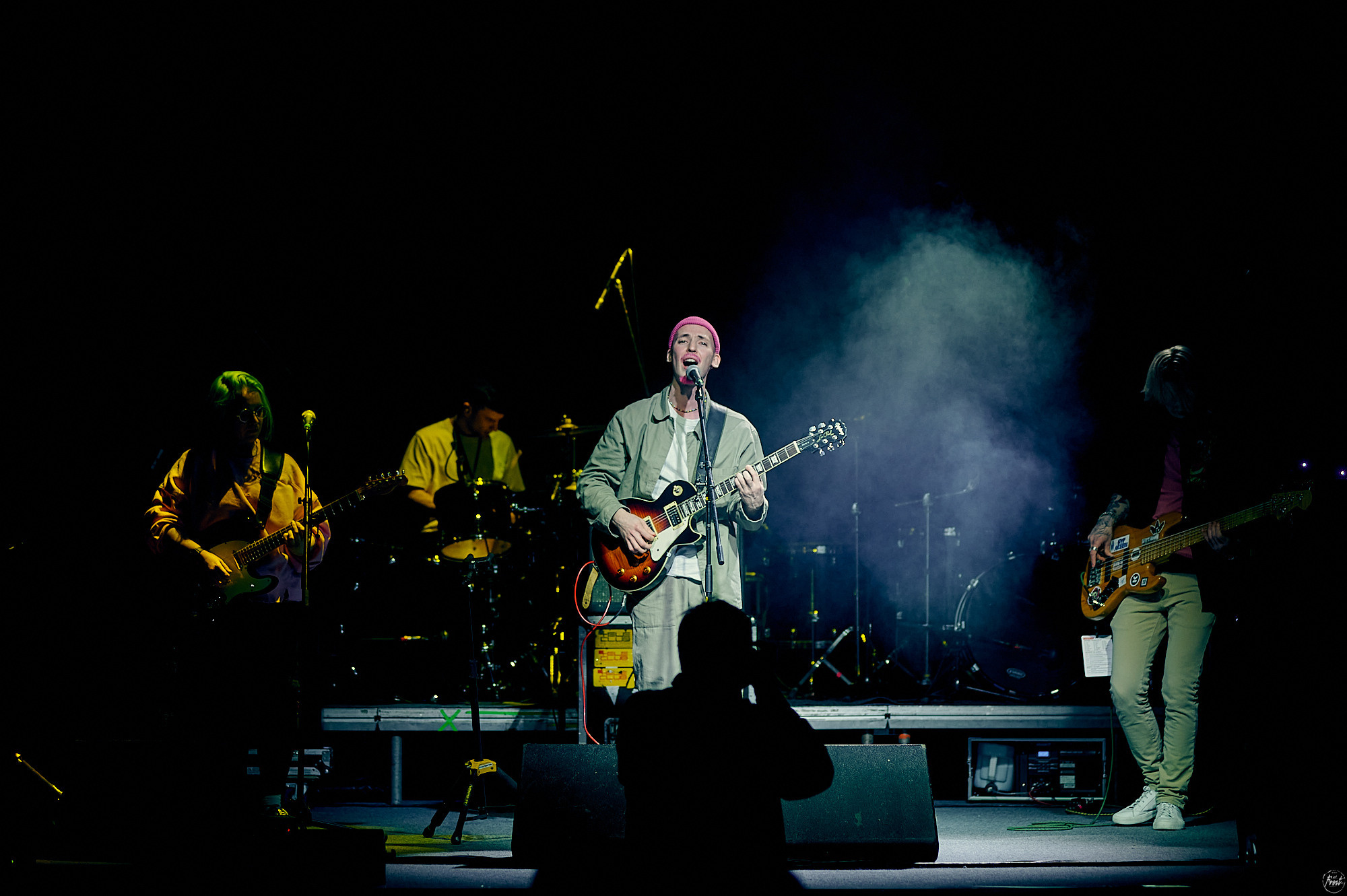 Колоницкий. Фотографии отовсюду и обо всем