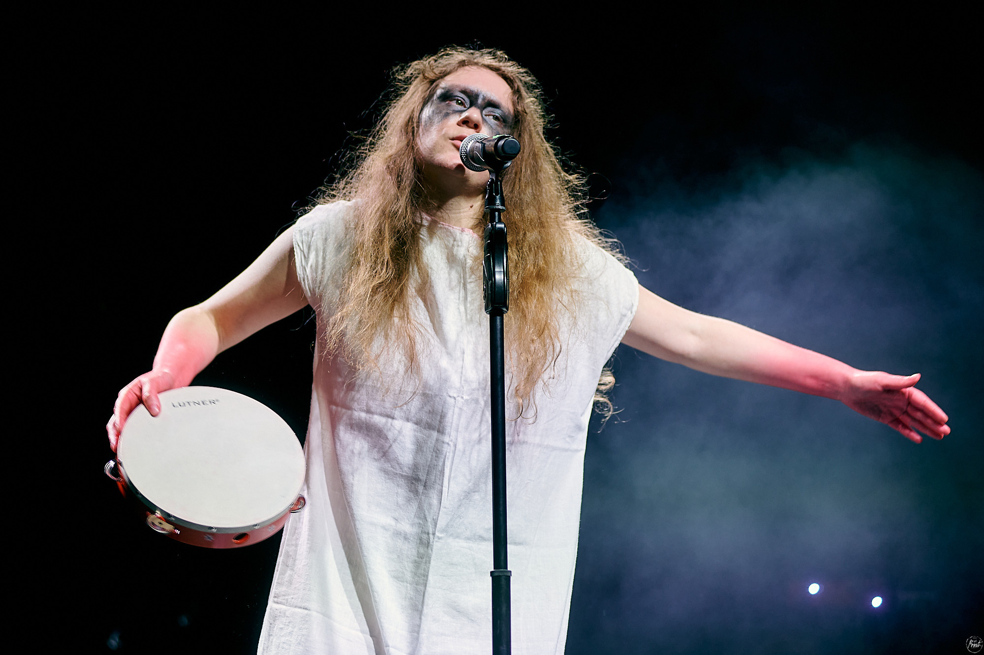 Dark Diva. Фотографии отовсюду и обо всем