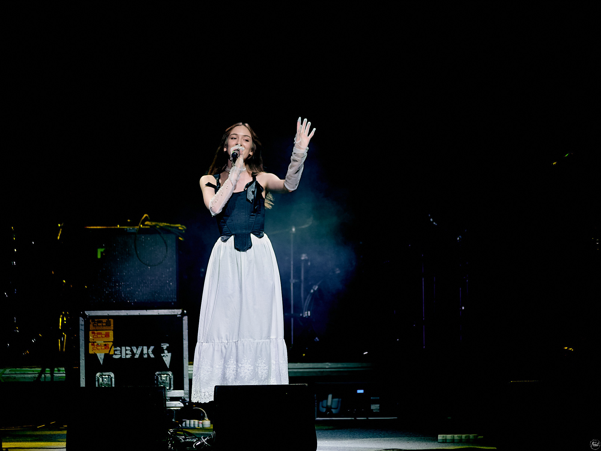 Fauzia. Фотографии отовсюду и обо всем