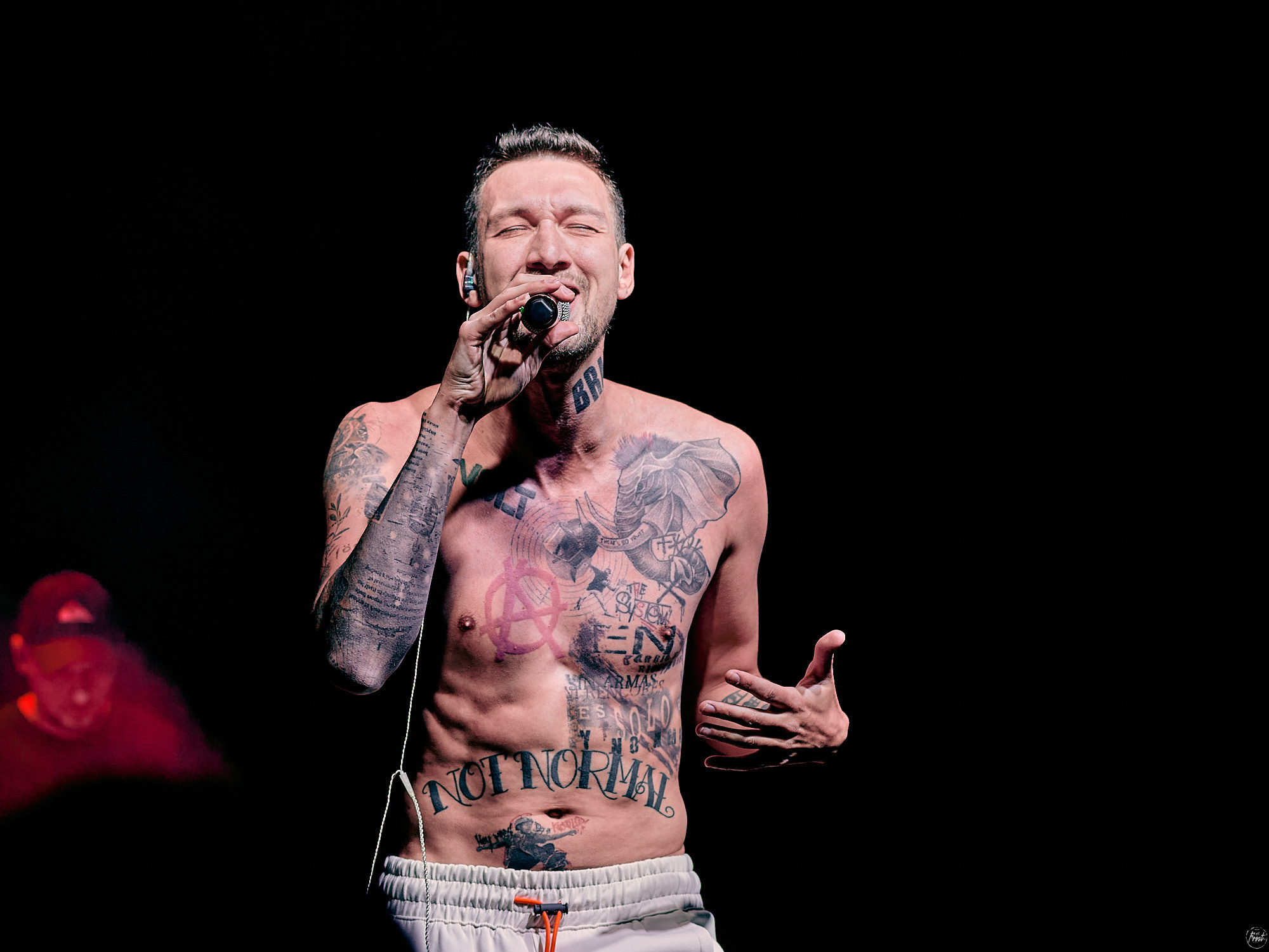 BRAMA. Фотографии отовсюду и обо всем