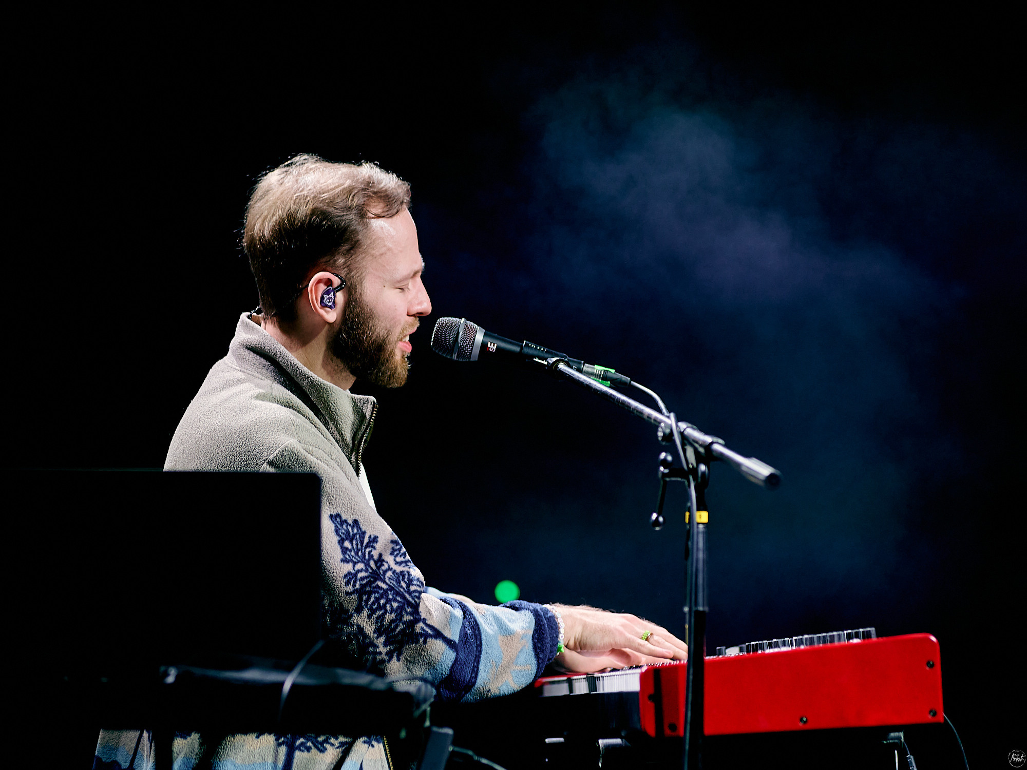 Лус Киндер. Фотографии отовсюду и обо всем