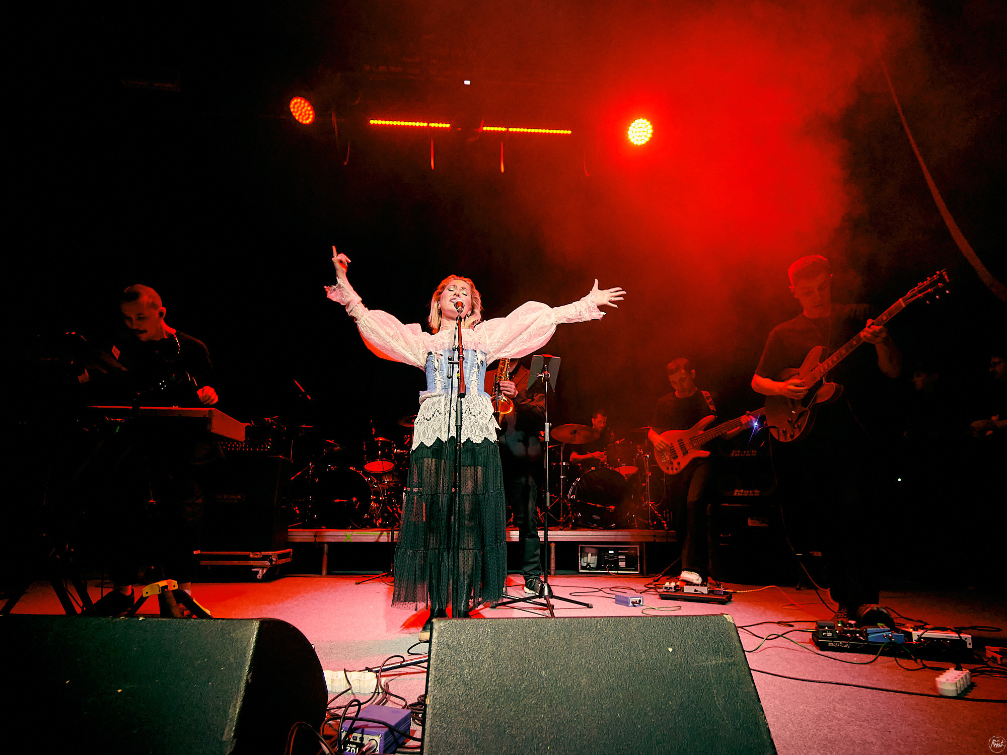 Settlers. Фотографии отовсюду и обо всем