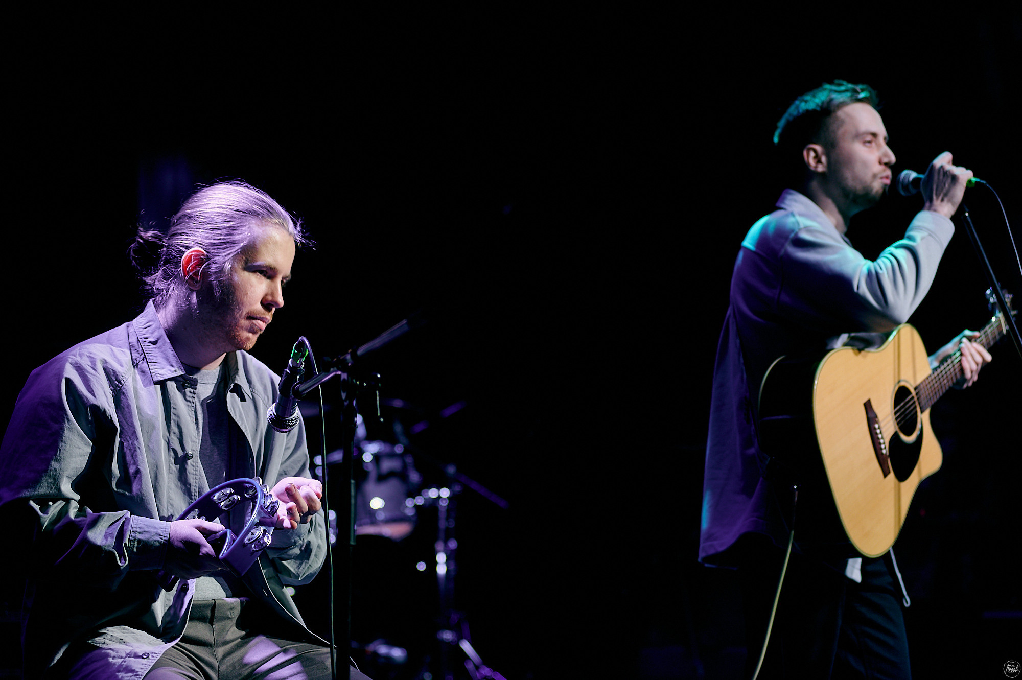 Дела поважнее. Фотографии отовсюду и обо всем