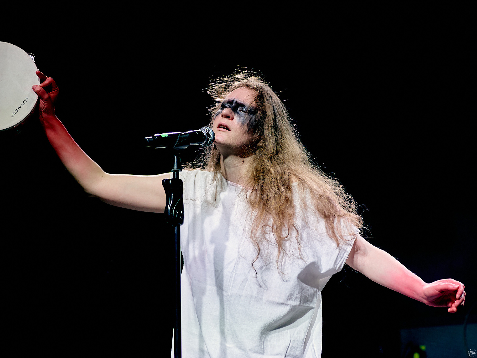 Dark Diva. Фотографии отовсюду и обо всем