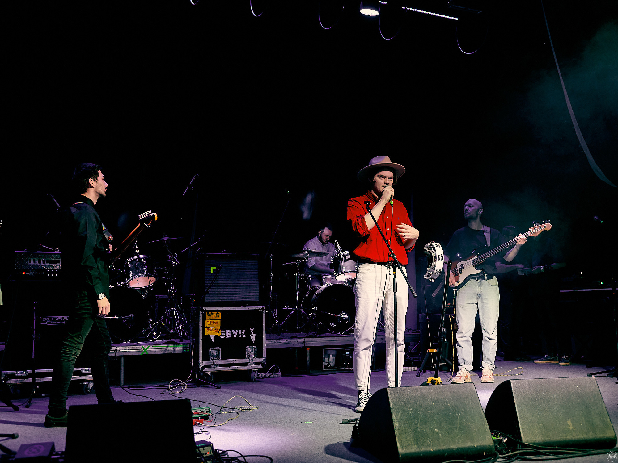 BRESDEN. Фотографии отовсюду и обо всем