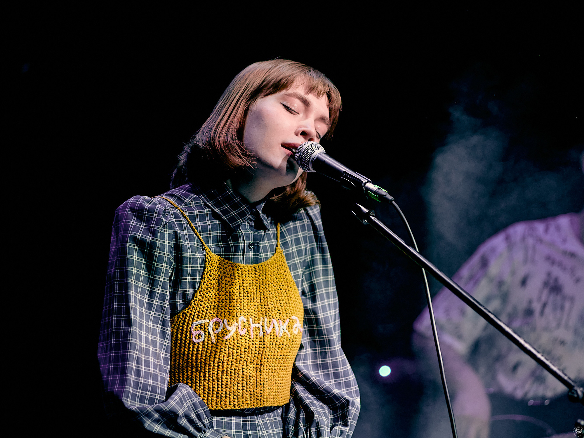 Внимание брусника!. Фотографии отовсюду и обо всем