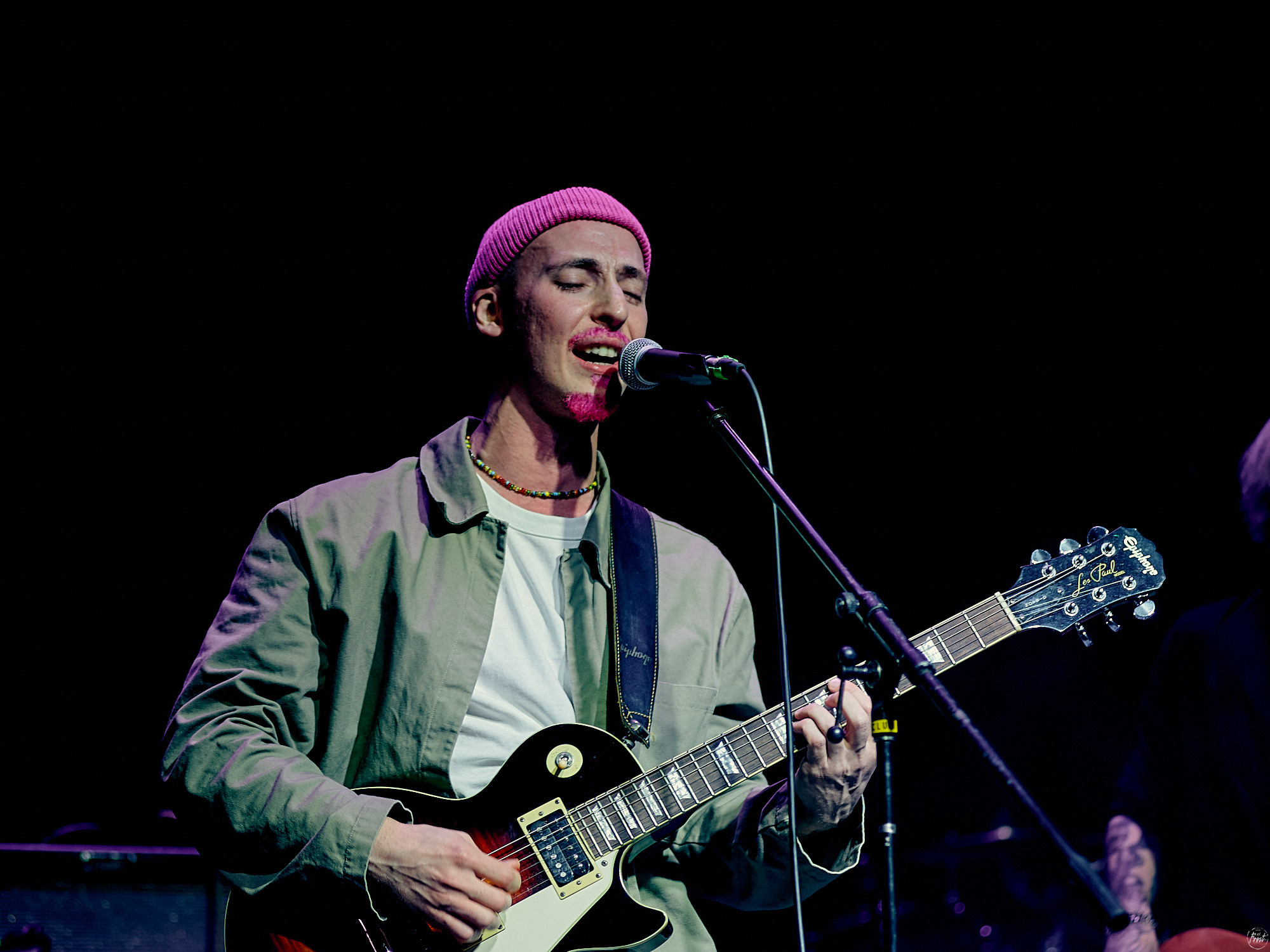 Колоницкий. Фотографии отовсюду и обо всем