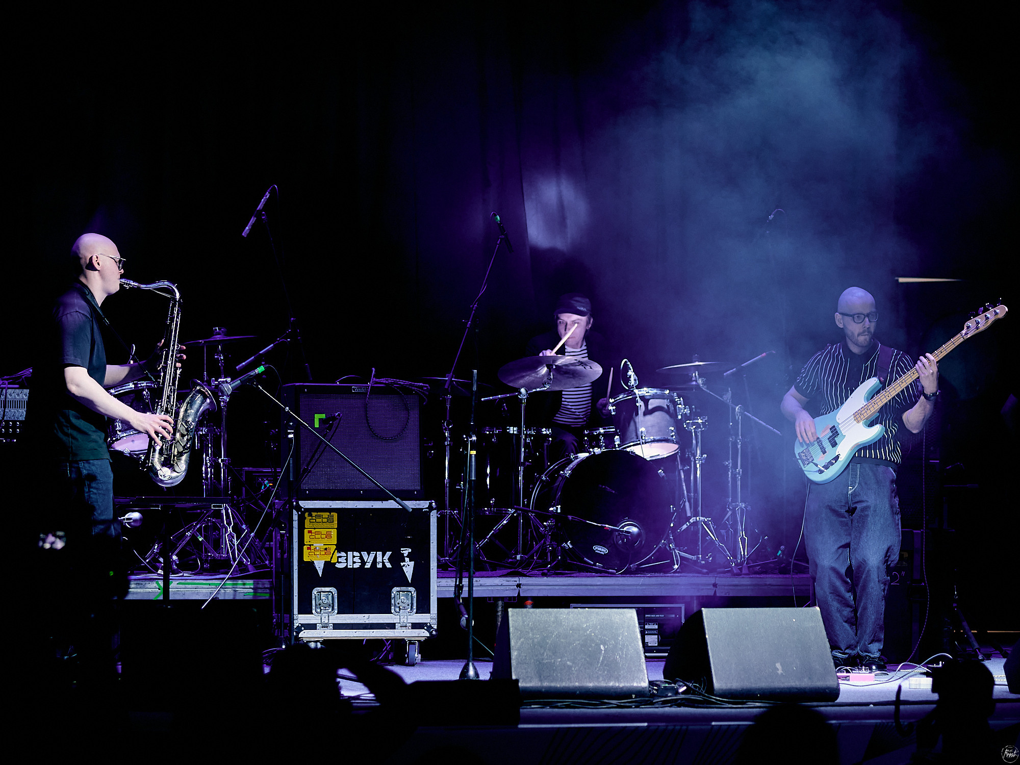 Брон. Фотографии отовсюду и обо всем