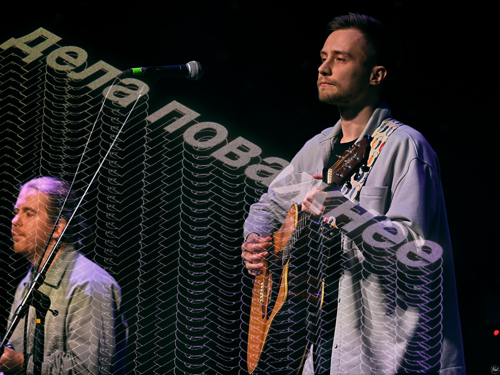 Дела поважнее. Фотографии отовсюду и обо всем