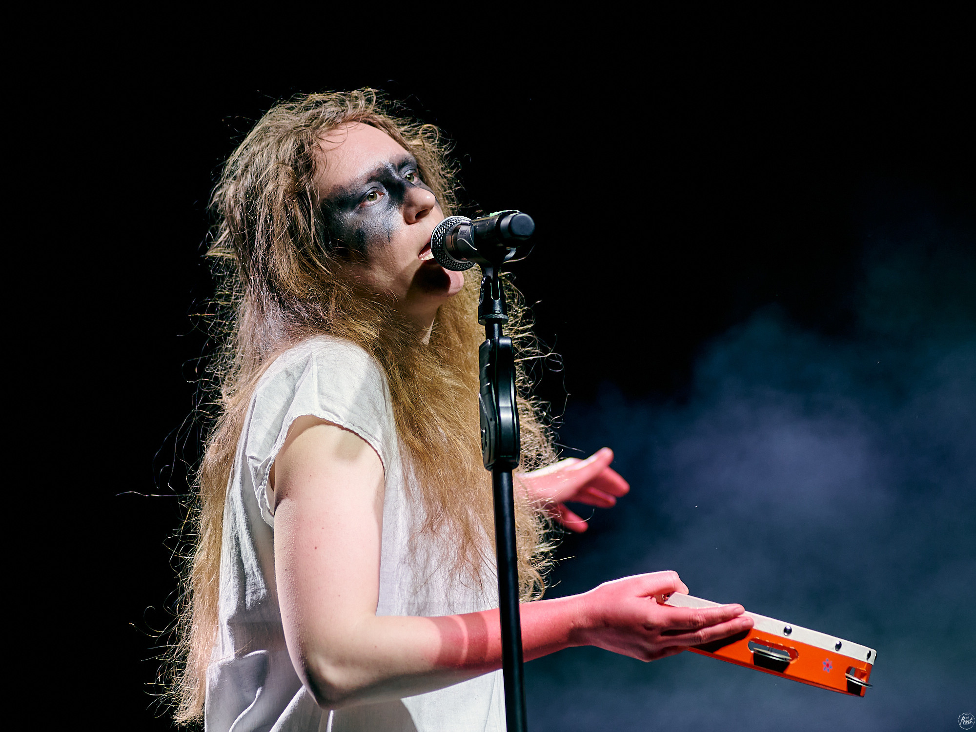 Dark Diva. Фотографии отовсюду и обо всем