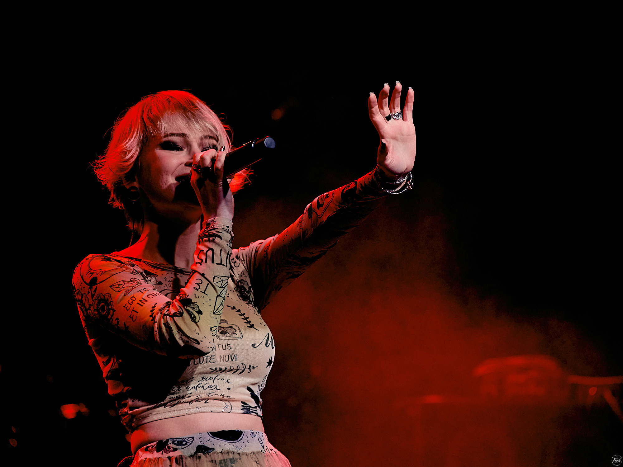 Катя Рикеда. Фотографии отовсюду и обо всем