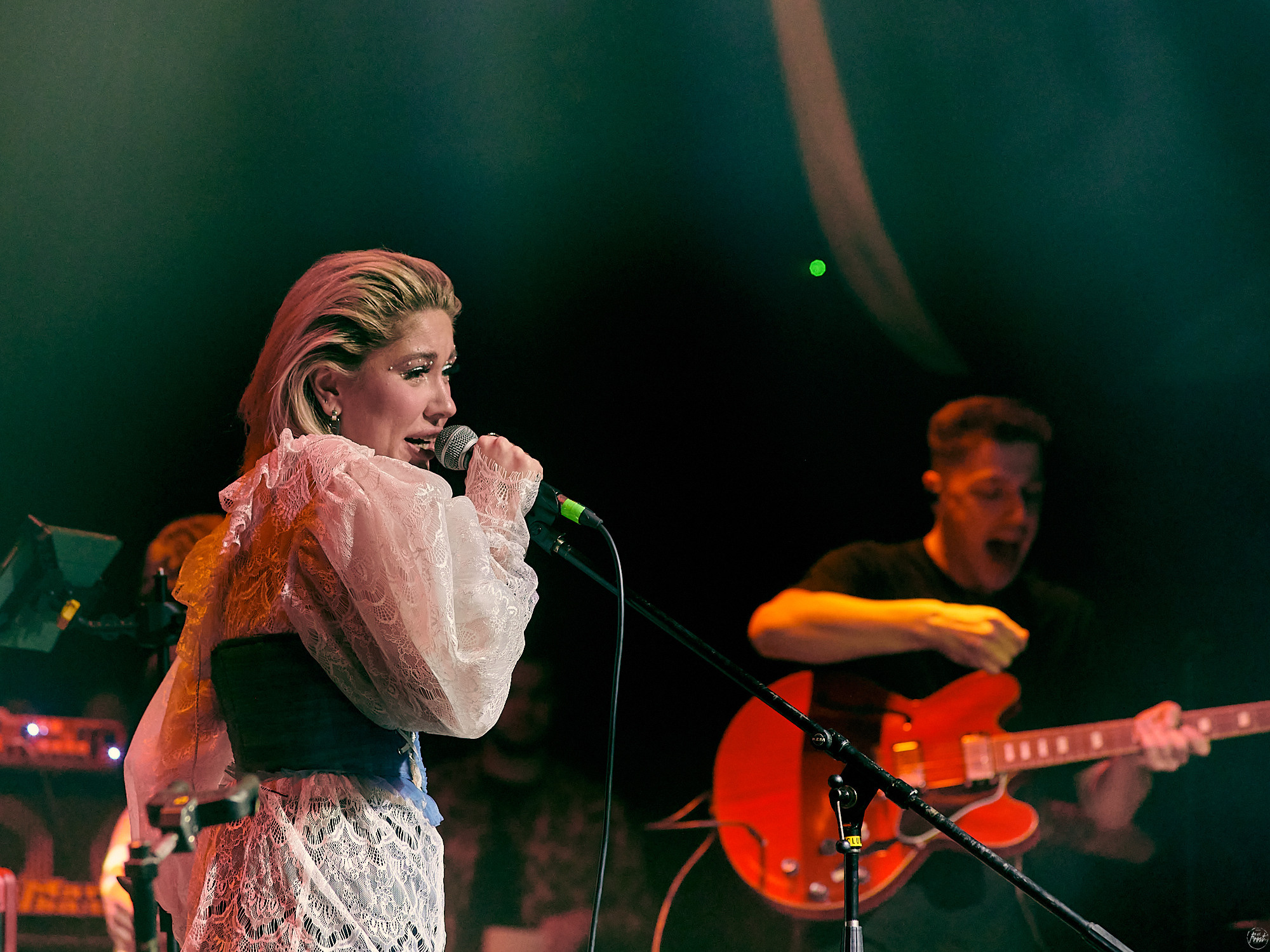 Settlers. Фотографии отовсюду и обо всем