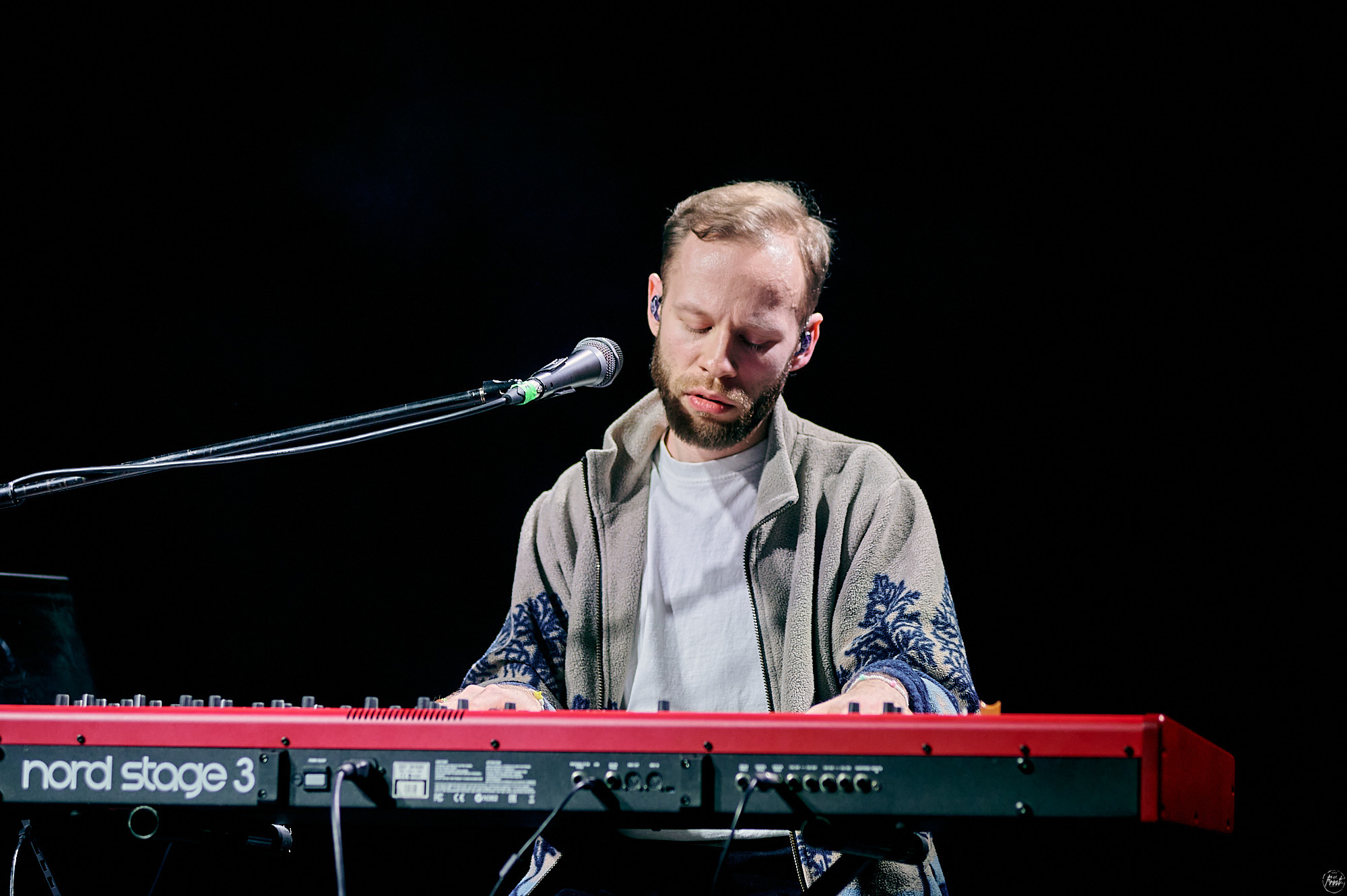 Лус Киндер. Фотографии отовсюду и обо всем