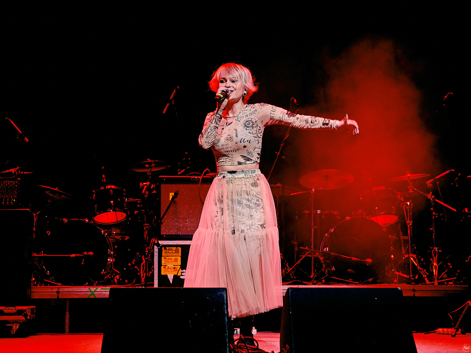 Катя Рикеда. Фотографии отовсюду и обо всем