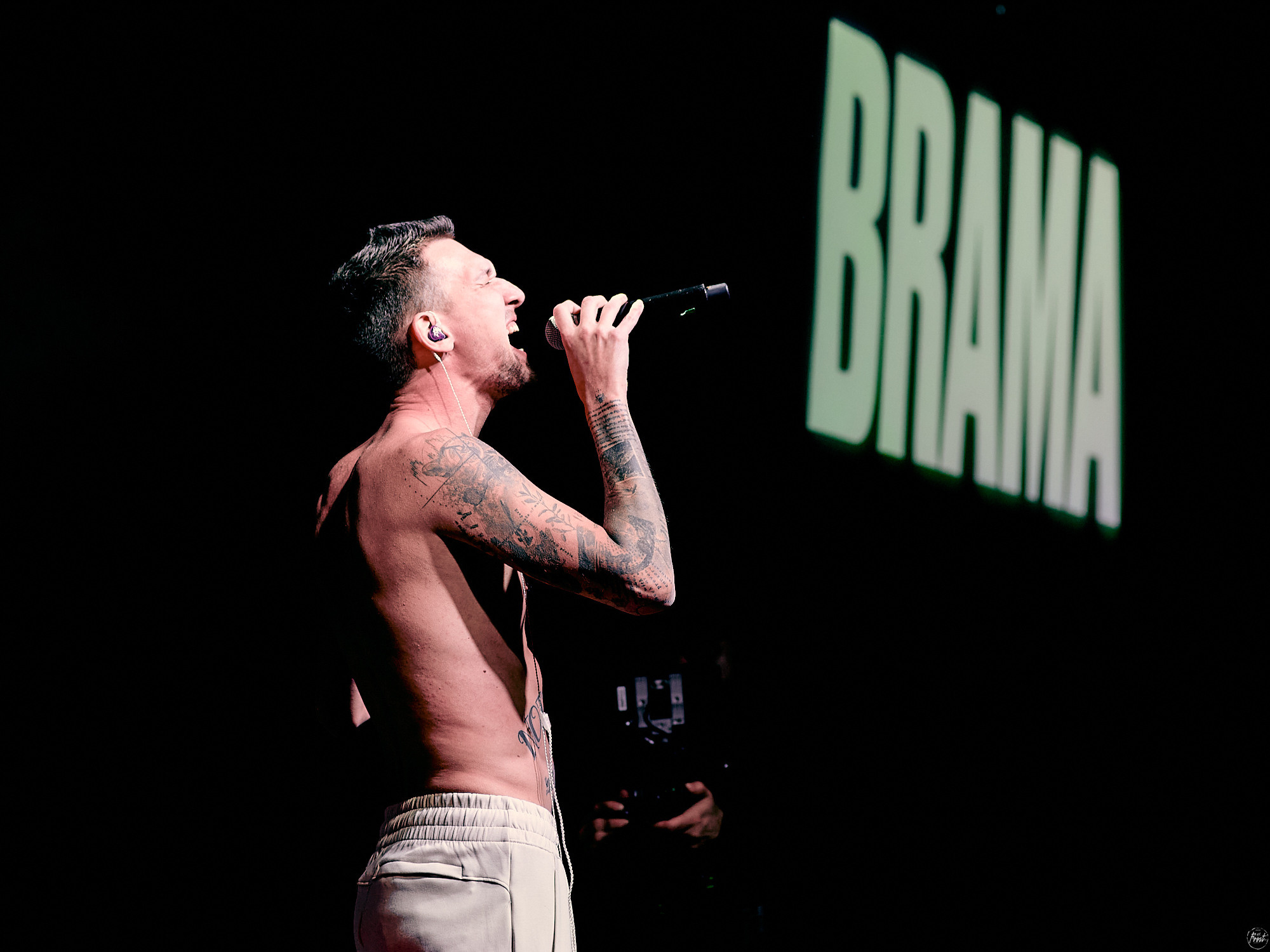 BRAMA. Фотографии отовсюду и обо всем