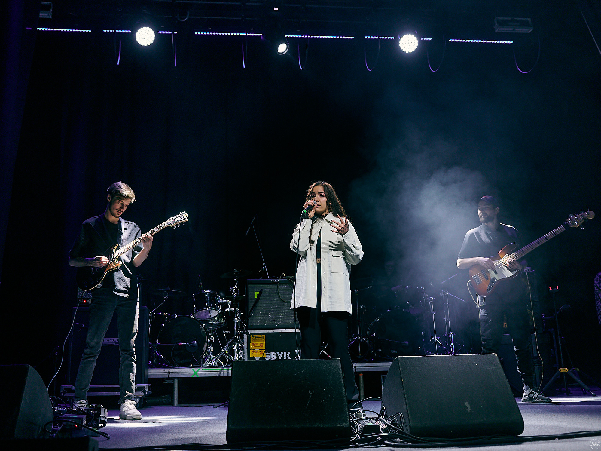 Marsianna. Фотографии отовсюду и обо всем