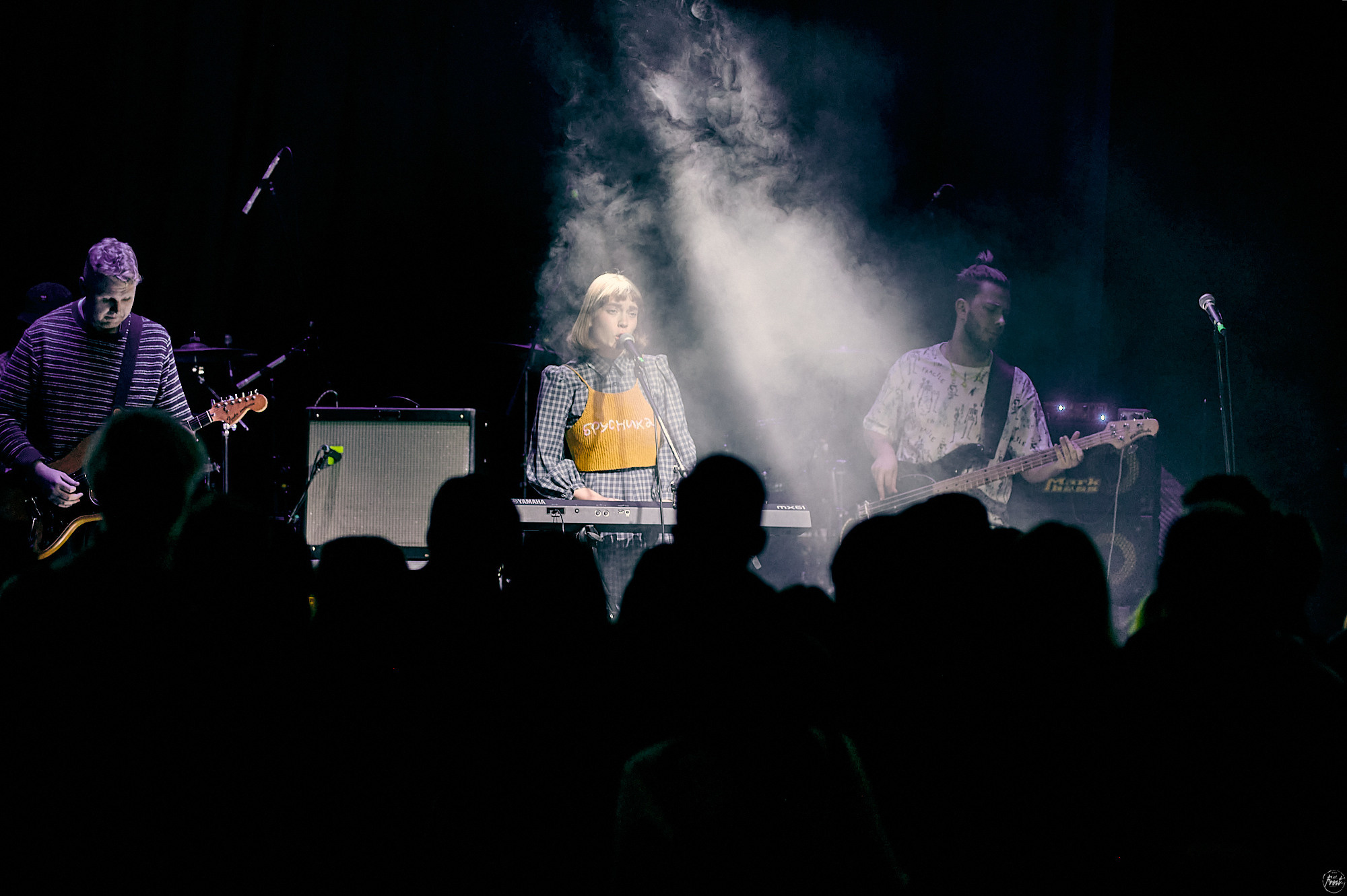 Внимание брусника!. Фотографии отовсюду и обо всем