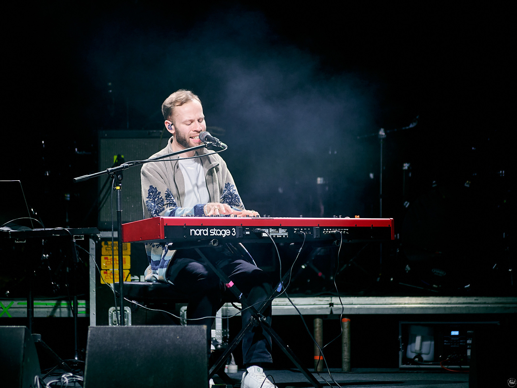 Лус Киндер. Фотографии отовсюду и обо всем