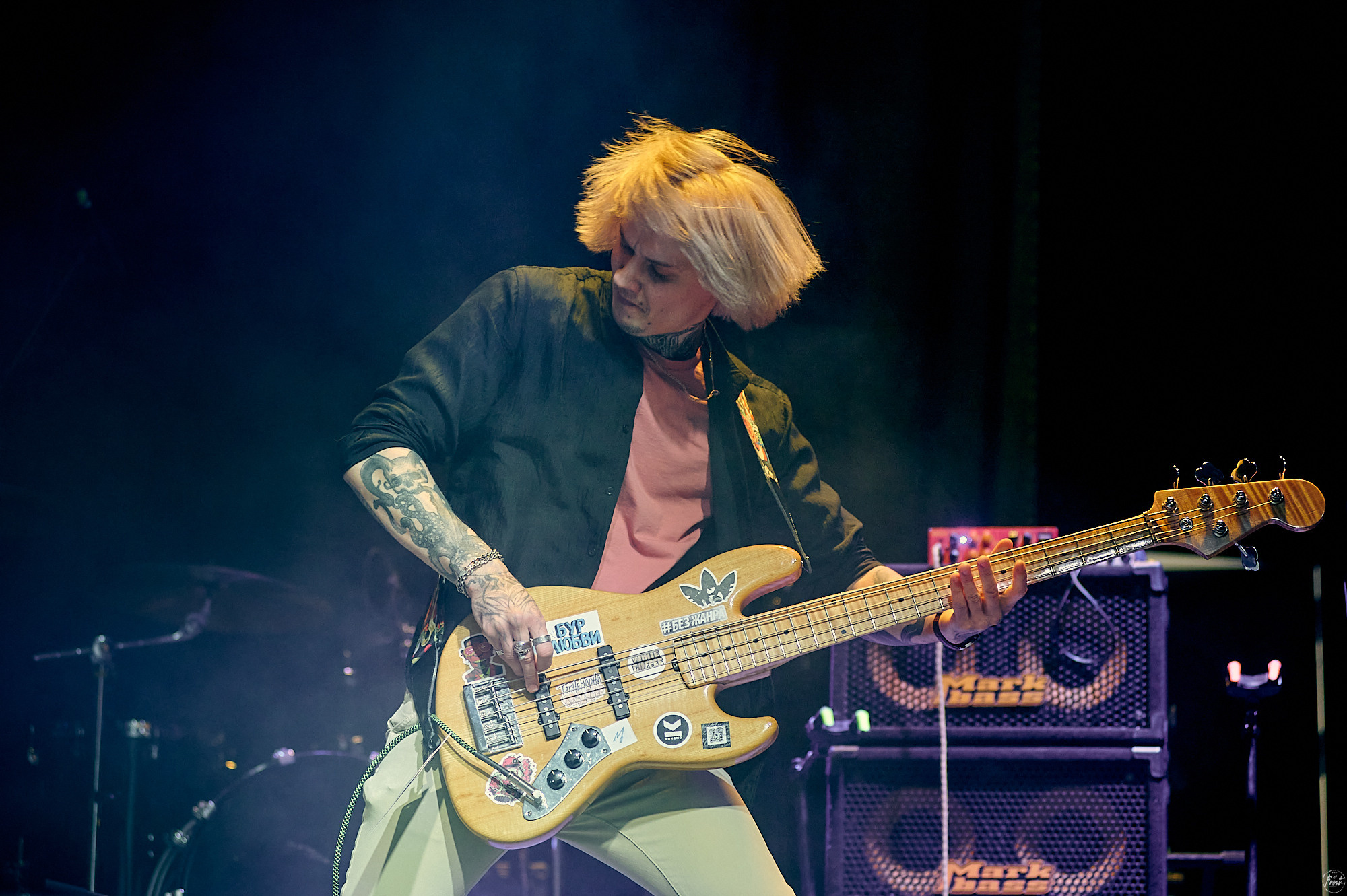 Колоницкий. Фотографии отовсюду и обо всем