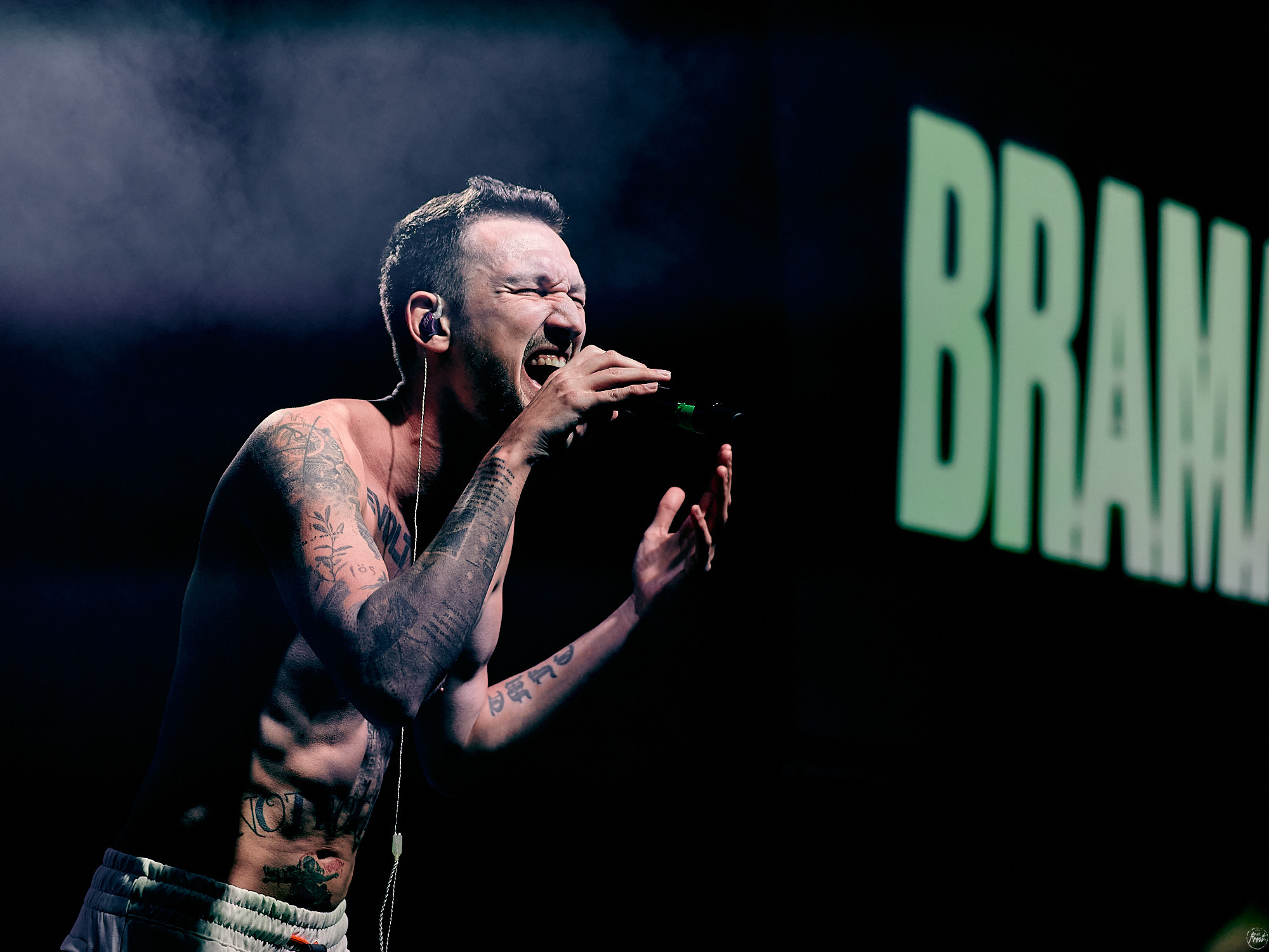 BRAMA. Фотографии отовсюду и обо всем