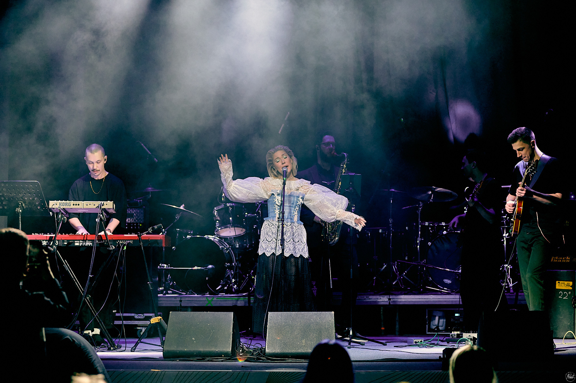 Settlers. Фотографии отовсюду и обо всем