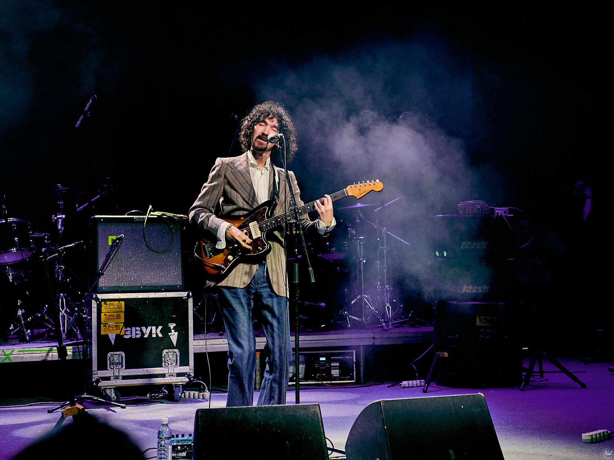 АНДРЕГРАУНД. Фотографии отовсюду и обо всем