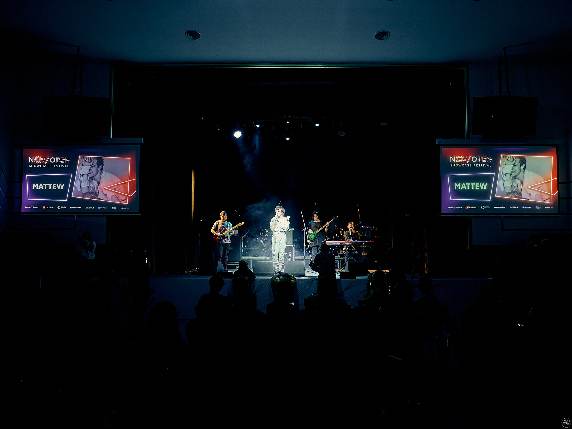 MATTEW. Фотографии отовсюду и обо всем