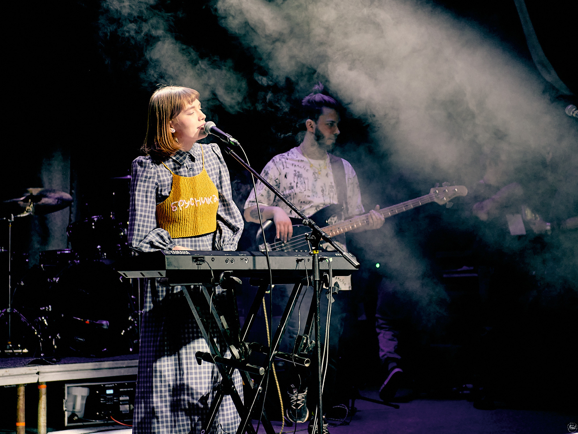 Внимание брусника!. Фотографии отовсюду и обо всем