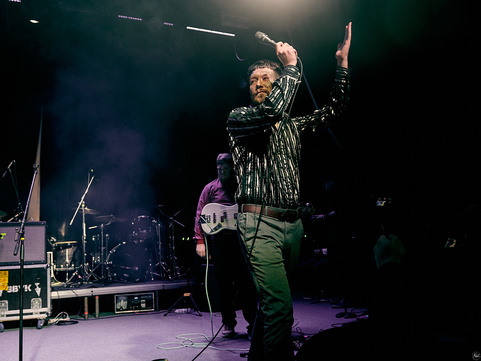 Мытищи в огне. Фотографии отовсюду и обо всем