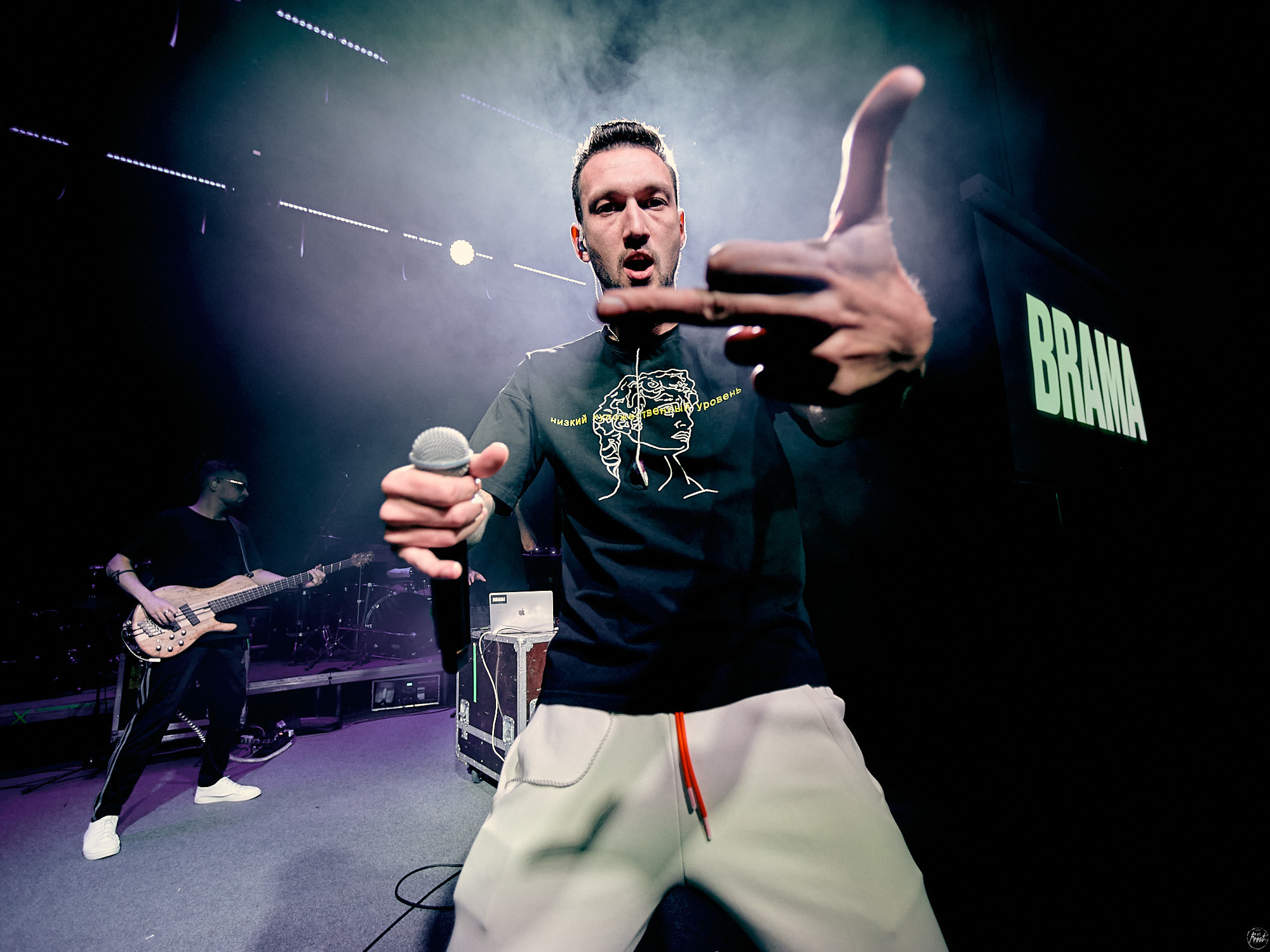 BRAMA. Фотографии отовсюду и обо всем