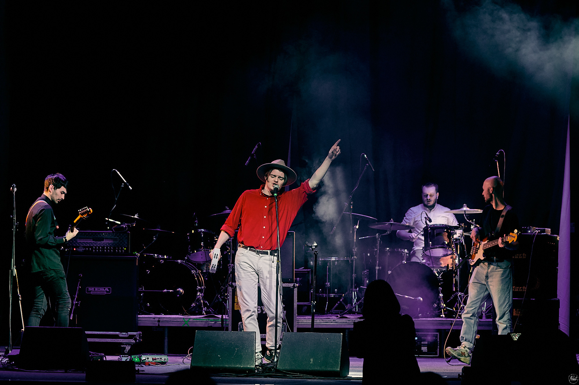 BRESDEN. Фотографии отовсюду и обо всем