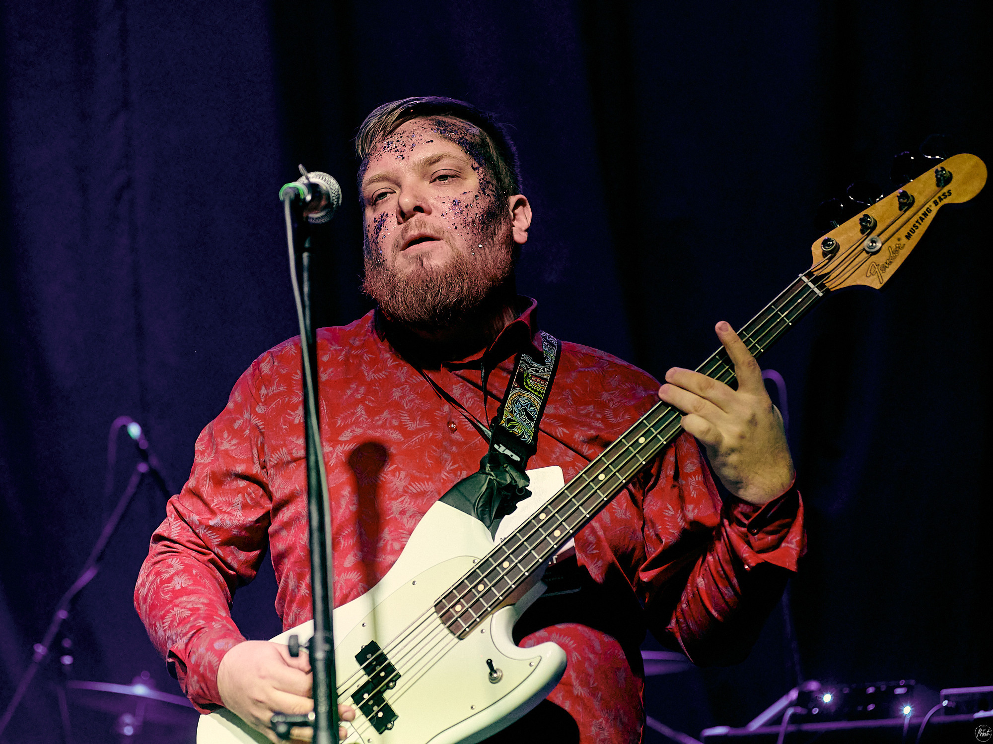 Мытищи в огне. Фотографии отовсюду и обо всем