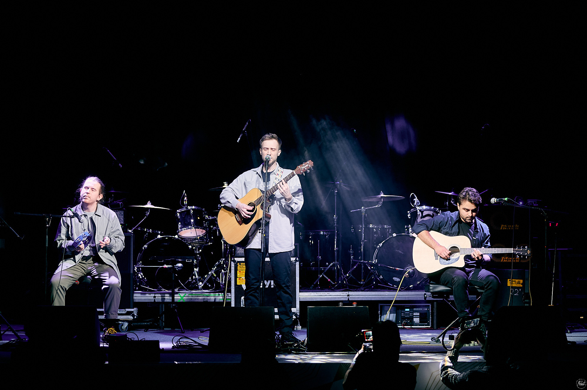 Дела поважнее. Фотографии отовсюду и обо всем