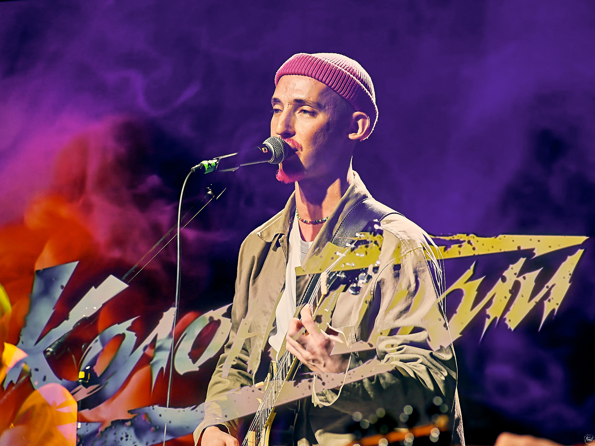 Колоницкий. Фотографии отовсюду и обо всем