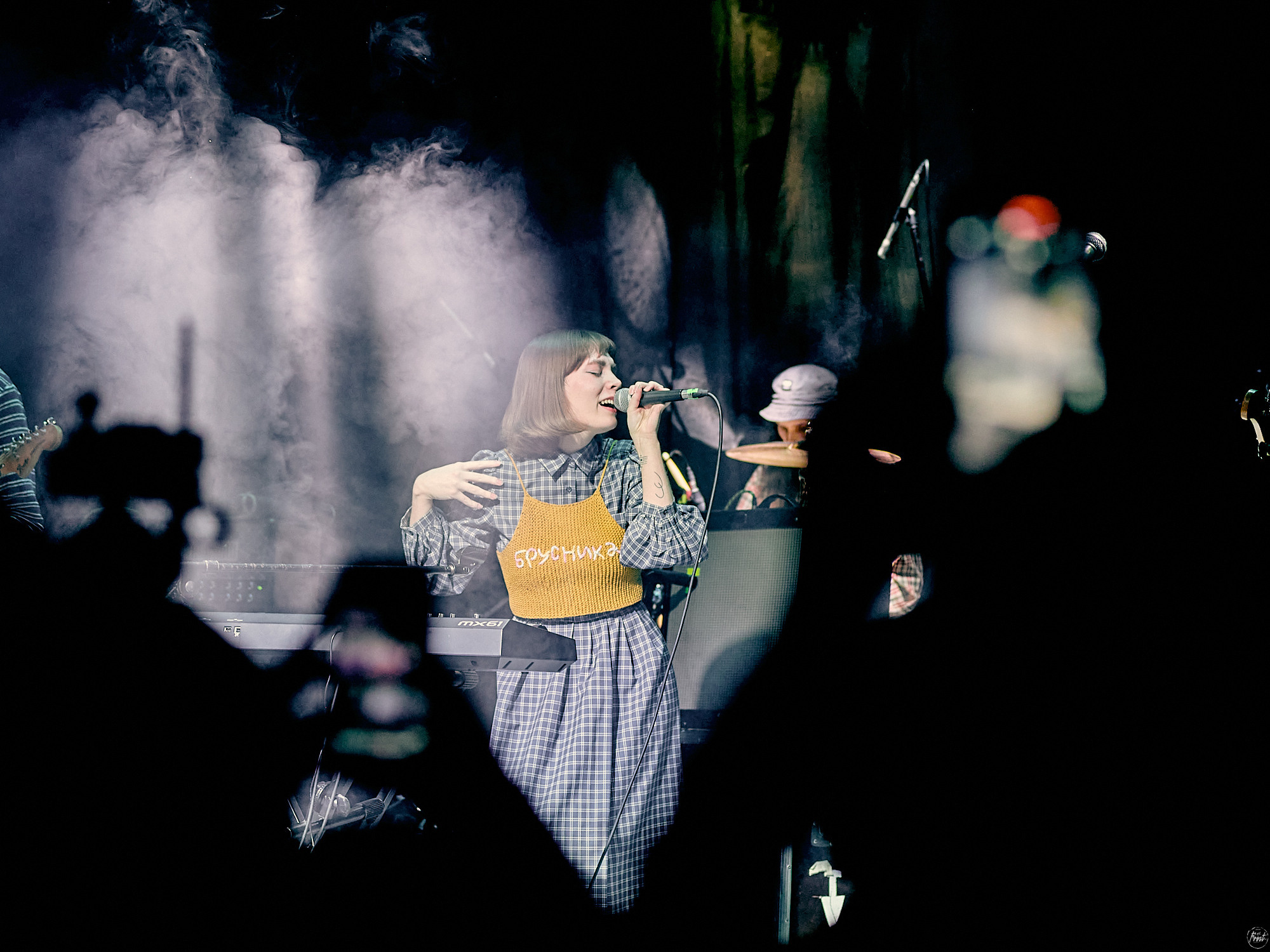 Внимание брусника!. Фотографии отовсюду и обо всем