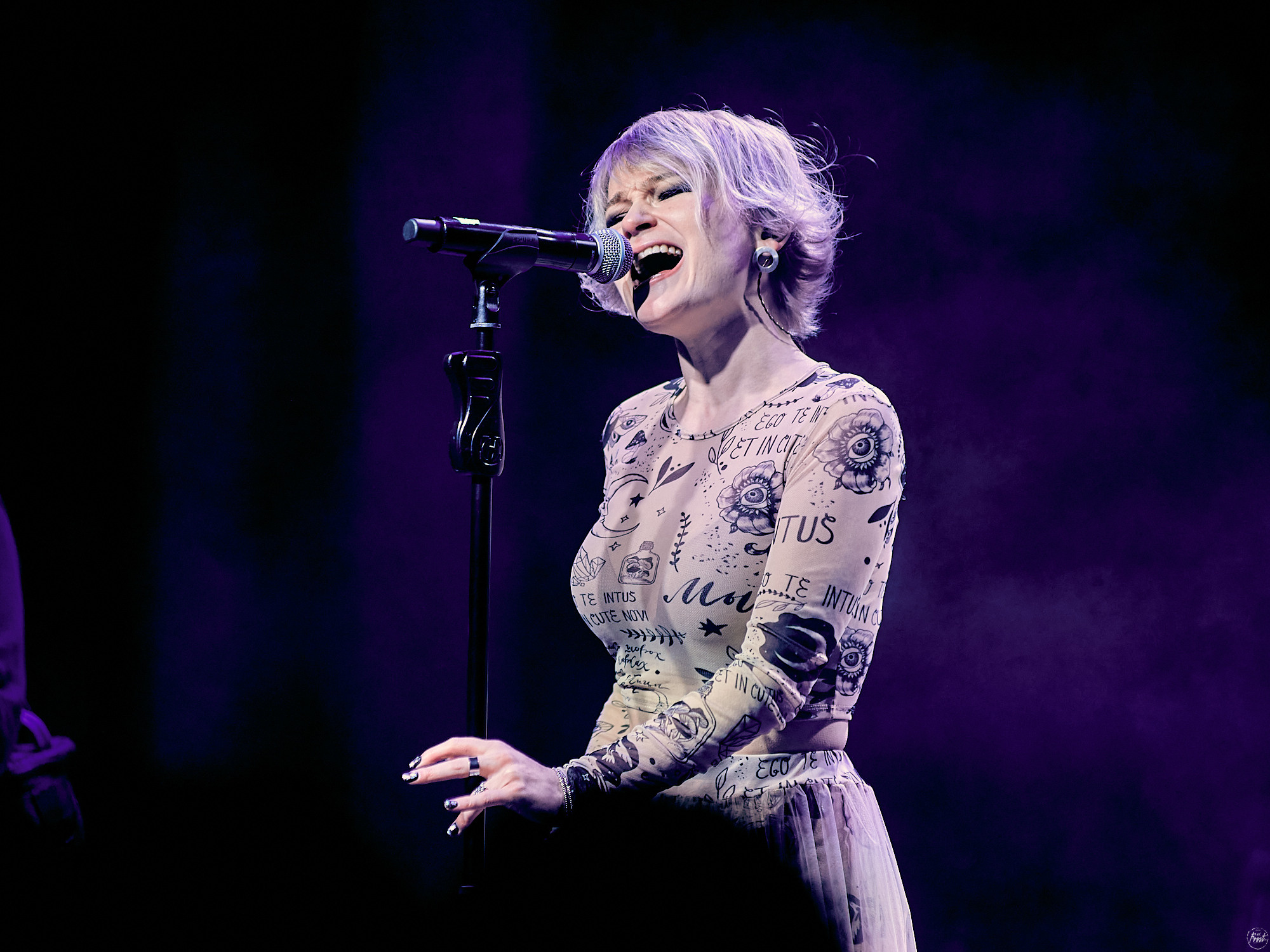 Катя Рикеда. Фотографии отовсюду и обо всем