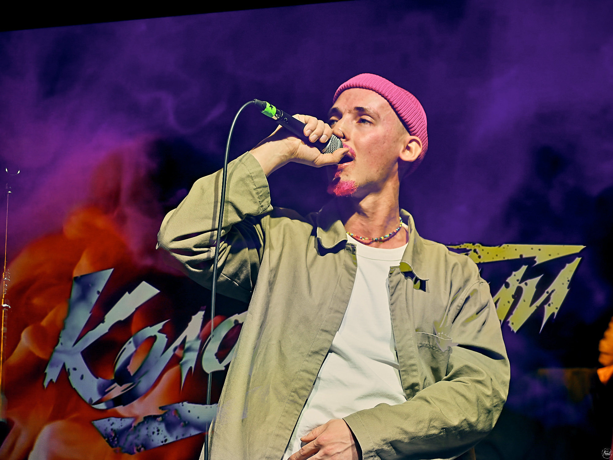 Колоницкий. Фотографии отовсюду и обо всем