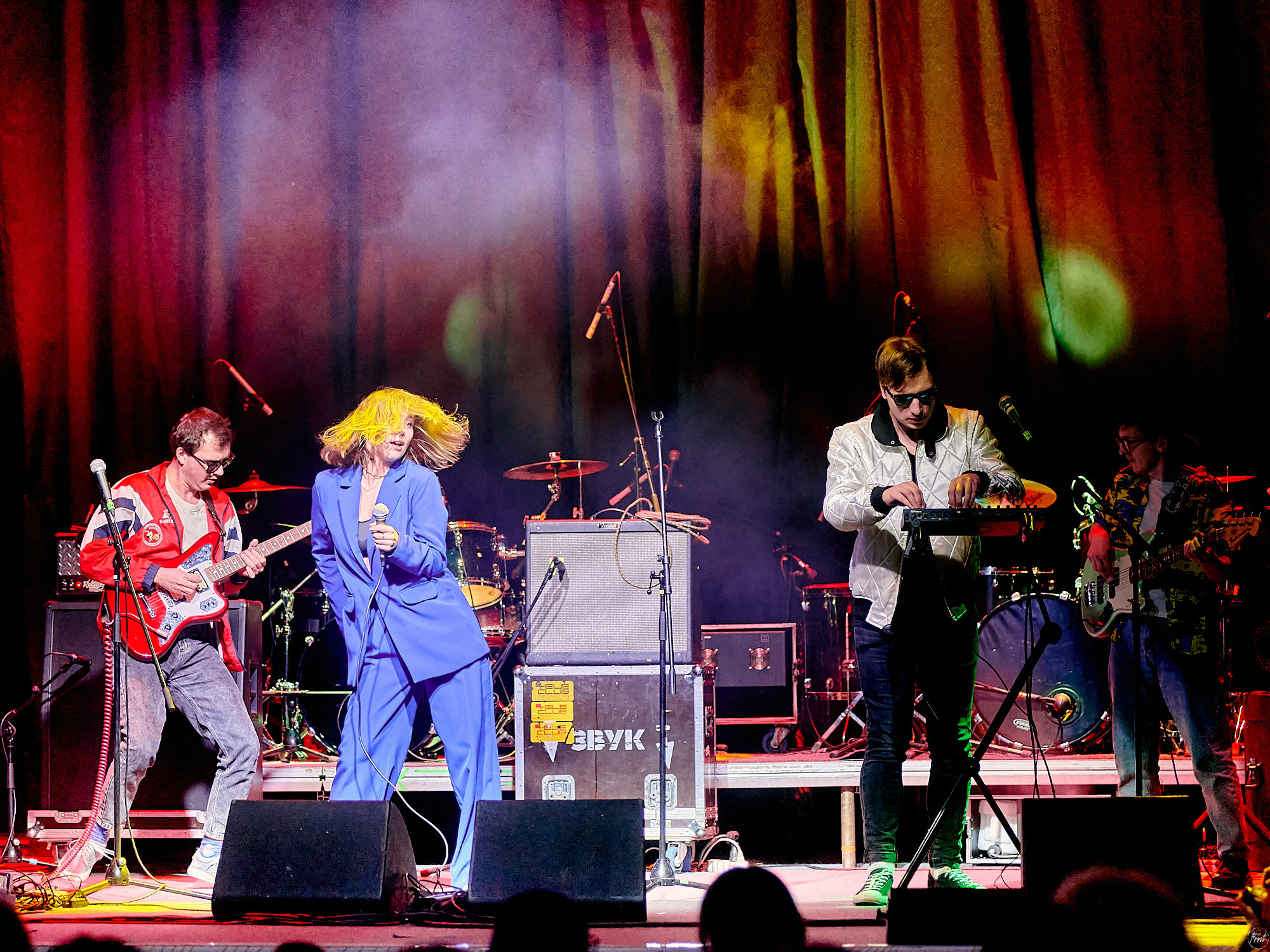 ИСПАНСКИЙ СТЫД. Фотографии отовсюду и обо всем