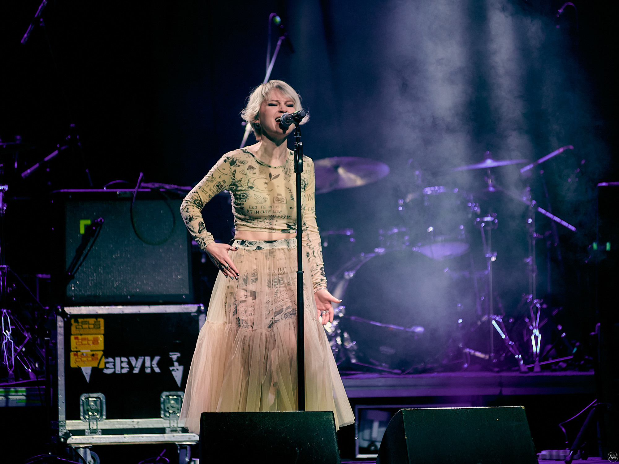 Катя Рикеда. Фотографии отовсюду и обо всем