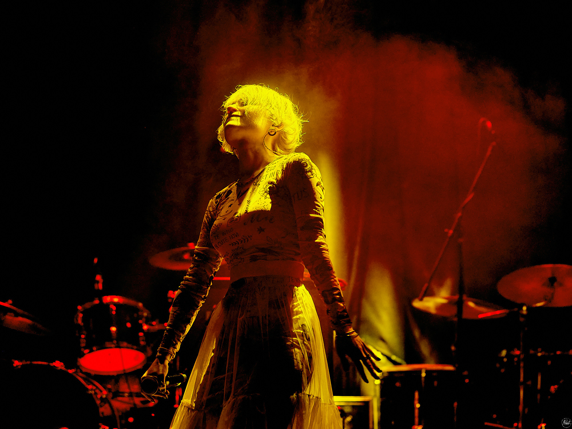 Катя Рикеда. Фотографии отовсюду и обо всем