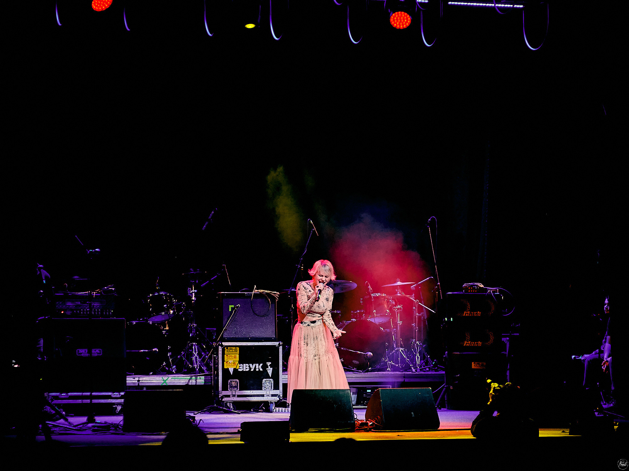 Катя Рикеда. Фотографии отовсюду и обо всем