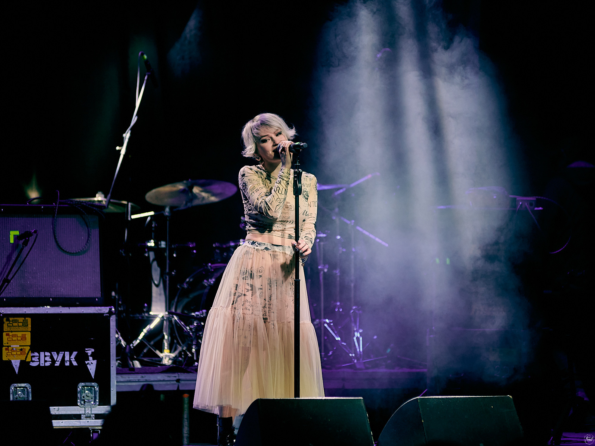 Катя Рикеда. Фотографии отовсюду и обо всем